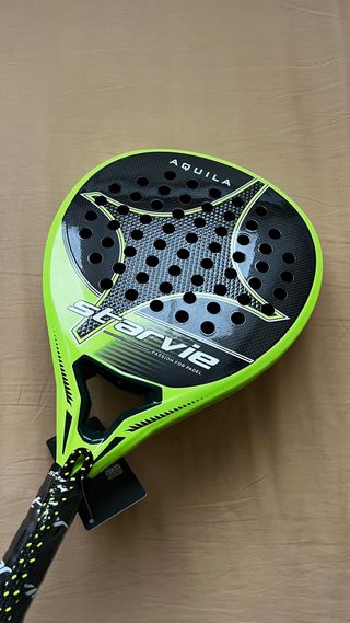 Pala Pádel Starvie Aquila Soft
