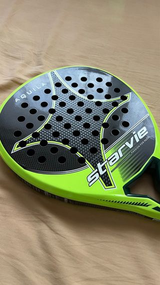 Pala Pádel Starvie Aquila Soft