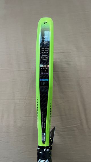 Pala Pádel Starvie Aquila Soft