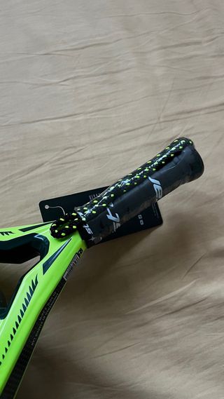 Pala Pádel Starvie Aquila Soft