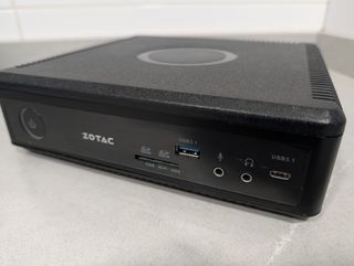 Mini PC Zotac Magnus EN1070K Gaming