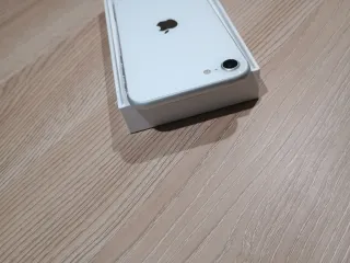 iPhone SE Bianco 128GB