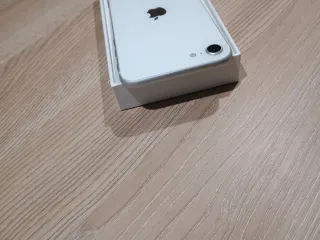 iPhone SE Bianco 128GB