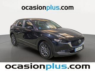 Mazda CX-30 e-SKY G MHEV Prime-line 103 kW (140 CV)
