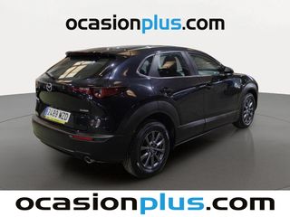 Mazda CX-30 e-SKY G MHEV Prime-line 103 kW (140 CV)