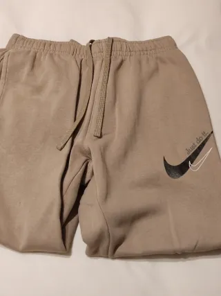 Chándal completo Nike Hombre Beige Talla M