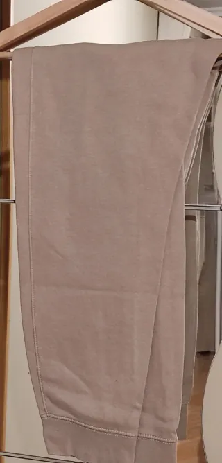 Chándal completo Nike Hombre Beige Talla M