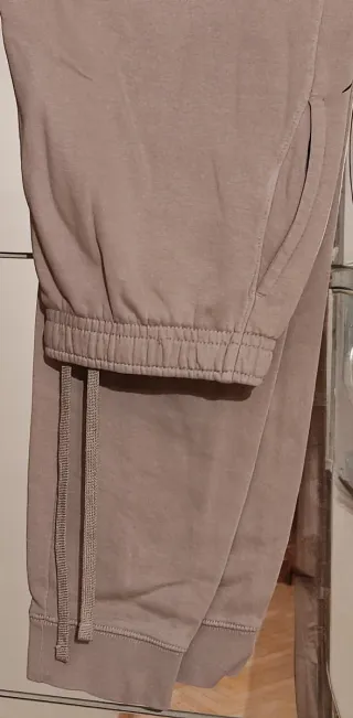 Chándal completo Nike Hombre Beige Talla M