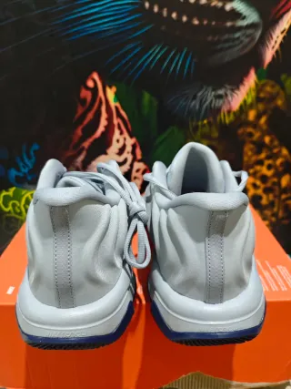 Nike Giannis Immortality 4 Talla 42