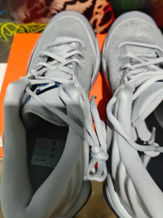 Nike Giannis Immortality 4 Talla 42