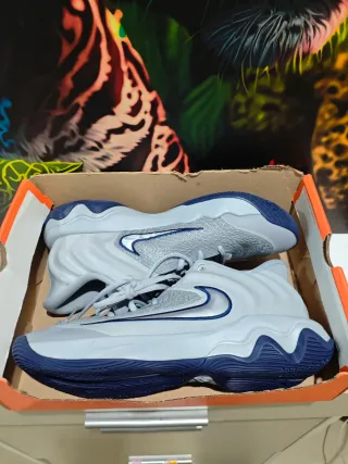 Nike Giannis Immortality 4 Talla 42