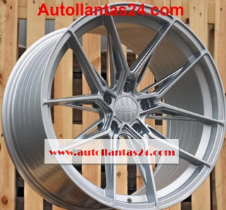 1106 Juego de 4 llantas para bmw varios ta