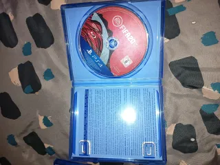 PS4 FIFA 19, 20, 23 + 2 Mandos