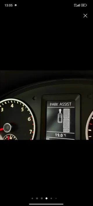 Volkswagen Tiguan 2010