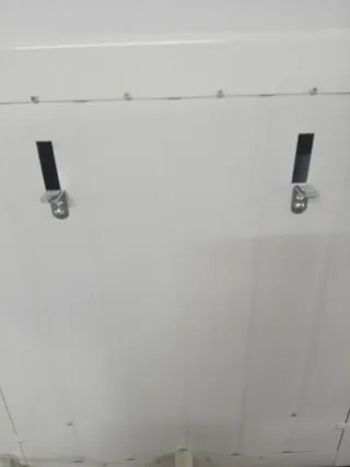 Emisor Térmico Radiador Blanco