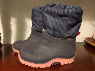 Stivali da neve per bambini taglia 26