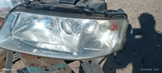 Faros Audi A6