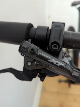 Cannondale Scalpel HT