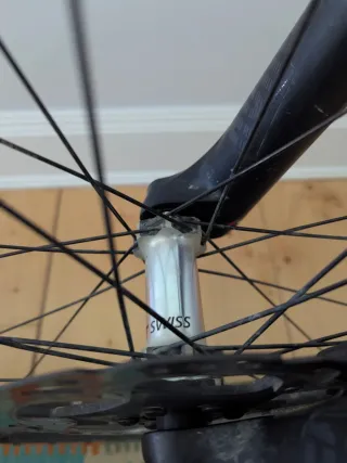 Cannondale Scalpel HT