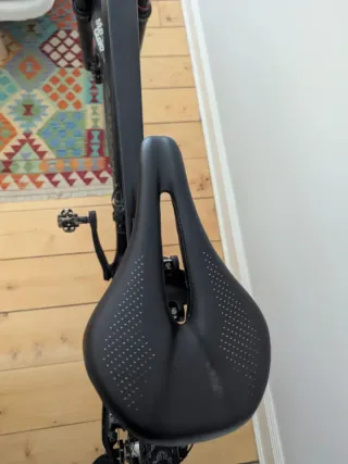 Cannondale Scalpel HT