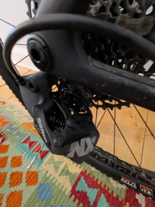 Cannondale Scalpel HT