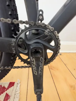 Cannondale Scalpel HT