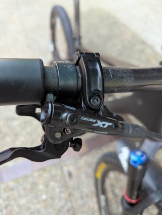 Cannondale Scalpel ht carbono