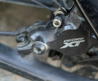 Cannondale Scalpel ht carbono