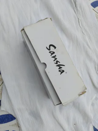 Zapatillas Ballet Sansha