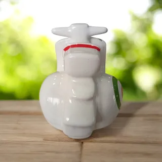 Vespa ceramica vintage Made in Italy