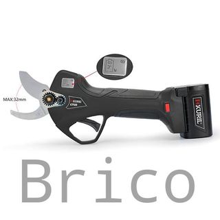 Tijera Poda Batería KTP32D - Kuril