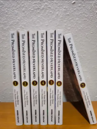 The Promised Neverland