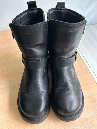 Stivali da Moto Milwaukee