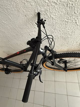Bicicletta MTB Carbonio Scott Scale 940 L