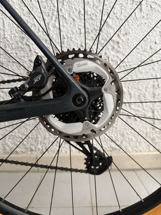 Bicicletta MTB Carbonio Scott Scale 940 L