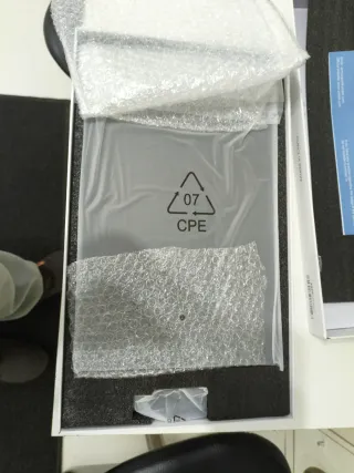 Monitor Portátil YODOIT negro