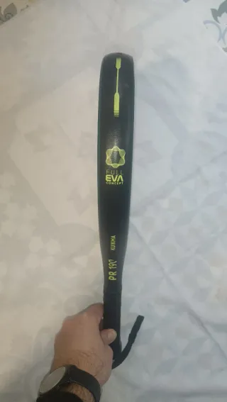 Pala de pádel Decathlon PR 190