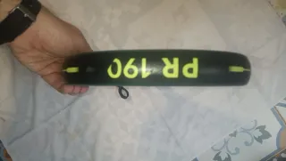 Pala de pádel Decathlon PR 190