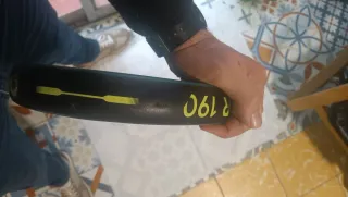 Pala de pádel Decathlon PR 190