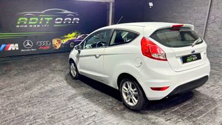 FORD FIESTA 1.5 - 75 CV TREND  AÑO 2016