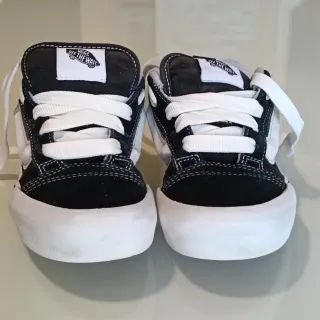 Vans Scarpe Bambino/a Tg 32.5