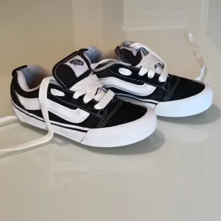 Vans Scarpe Bambino/a Tg 32.5