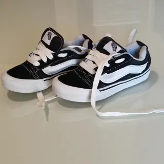 Vans Scarpe Bambino/a Tg 32.5
