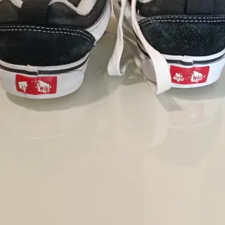 Vans Scarpe Bambino/a Tg 32.5