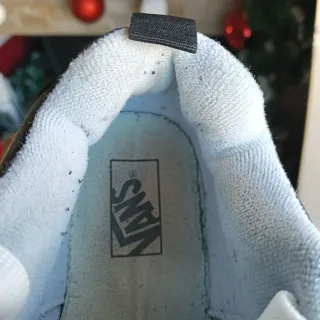 Vans Scarpe Bambino/a Tg 32.5