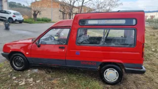 Renault Express 1994
