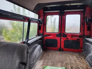 Renault Express 1994