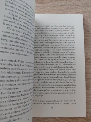 La noche del 4 al 15