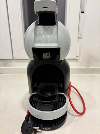Cafetera Krups Dolce Gusto Mini Me