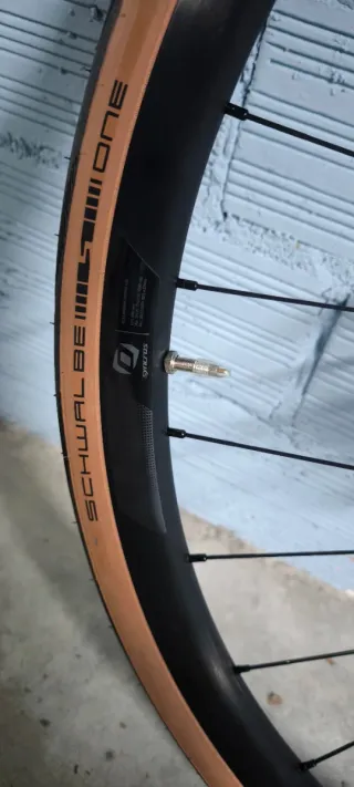 Ruedas Syncros RP2.0 Disc